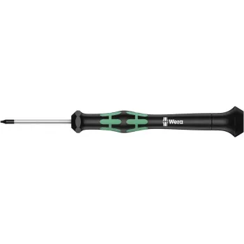Wera elektronikas un precīzijas mehānikas Torx skrūvgriezis 2067 Izmērs TR 20 Asmens garums: 60 mm (05118054001)