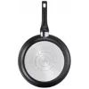 Tefal Unlimited G2550772 panna Universāla panna Apaļa