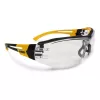 DeWalt Renovator Clear DPG108 bezrāmja aizsargbrilles