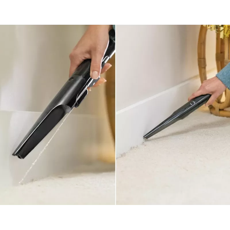 Bissell | PowerWash Pet, Upright Carpet and Upholstery Cleaner | 3878N | Ar vadu darbināms | Handstick | Mazgāšanas funkcija | 600 W | Melns/Laima krāsa | Garantija 24 mēneši