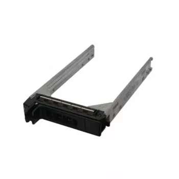 DELL KG1CH diskdziņa paneļa rāmis 8,89 cm (3,5 collas) priekšējā paneļa ietvars