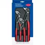 Knaibles komplekts Knipex 00 20 09 V02