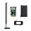 SNMP modulis QOLTEC 50389 nepārtrauktās barošanas avotam