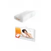 MDH Qmed Standard Plus ortopēdiskais spilvens, konturēts