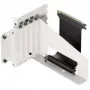 HAVN HS 420 vertikālais GPU stiprinājums - balts