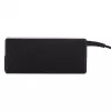 Barošanas adapteris Akyga AK-ND-57 klēpjdatoriem 19,5 V 130 W 6,7 A, ieeja 100–250 V, iekštelpām, melns