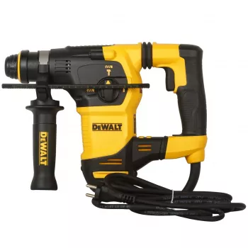 DeWALT D25333K-QS rotācijas āmurs SDS Plus 950 W