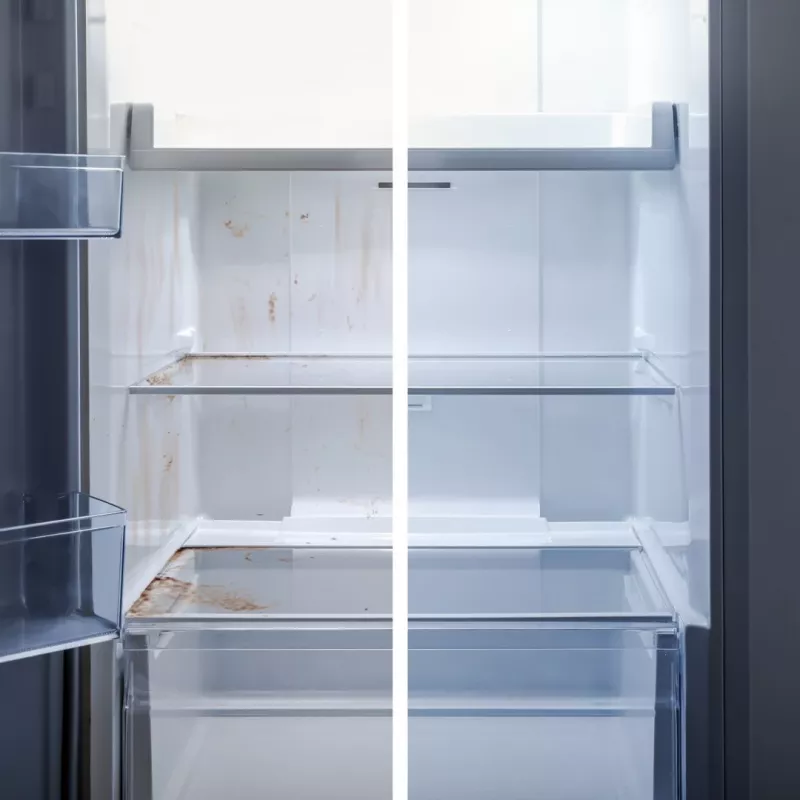Frischer ledusskapja tīrītājs 0,5 l