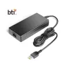 Bti 170W maiņstrāvas adapteris Lenovo UK versijai plāns Tip