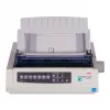 DOT MATRIX PRINTER OKI ML 3320 LPT+USB Lietots