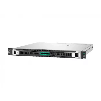 HPE ProLiant DL20 Gen11 - Serveris - Rack Mount - 4U - 1-Ceļu - 1 x Xeon 6325P / 3,5 GHz - RAM 32 GB - SATA/SAS/NVMe - Hot-Swap 6,4 cm (2,5 inch) (P87465-425)