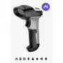 Inateck Barcodescanner 70 AI pelēks [BCST-70-AI_gray]