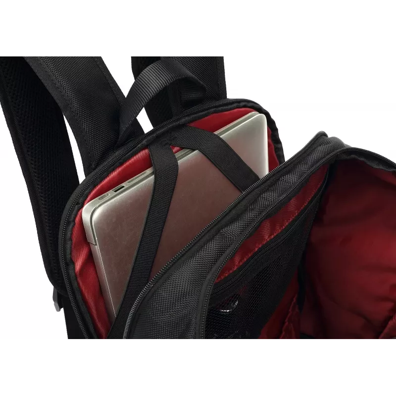 Klēpjdatora mugursoma YBB 1503 SHIELD Backpack 15,6 collas
