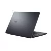 Klēpjdators ASUS Ultra 5 B3405CCA-LY3270X — 14,0 collu WUXGA 60Hz, 300 nits, 16GB DDR5, 512GB SSD, Intel Graphics, LTE, WLAN+BT, 1080p kamera, 50Wh, Windows 11 Pro