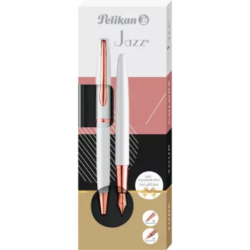 Pelikan 821865 White