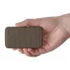 SSD disks Intenso 500GB USB Type-C 3.2 Gen 2 Brūns