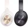 Usams Bluetooth 5.3 austiņas, pāri ausīm, Us-yh sērija, melnas/melnas TDLYEJYS01
