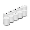 Qoltec 51892 termorullis 80 x 80 | 55 g/m² | 10 gab. | bez BPA