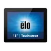 LCD monitori 1590L 15 collu skārienekrāns HDMI VGA USB Bezrāmja