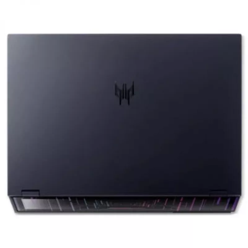 Portatīvais dators Acer Predator PH18-73 18 collu Intel Core Ultra 9 275HX 64GB 4TB NVIDIA RTX 5080 Windows 11 Pro