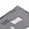 LENOVO ThinkPad X1 Yoga Gen.6 i7-1185G7 32GB 512GB SSD 14 WUXGA(skāriens) Win11pro USED US QWERTY Lietots