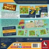 Deep Print Games: Juicy Fruits, galda spēle