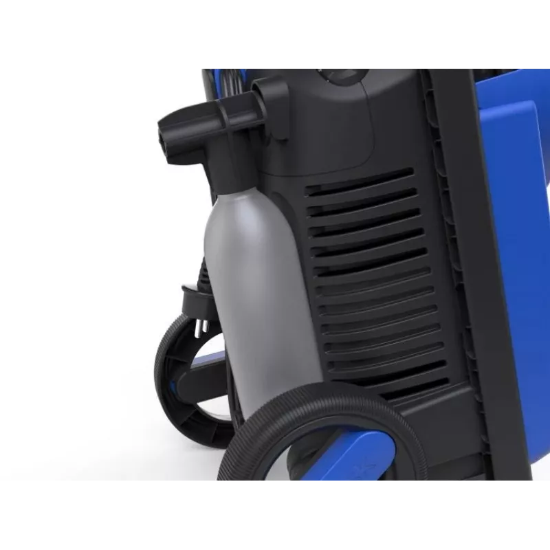 Nilfisk Core 125-5 PCA EU augstspiediena mazgātājs stāvus elektrisks 438 l/h