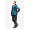 Sieviešu jaka VIKING Numani Lady Navy Blue L