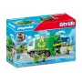 City Action 71234 Pārstrādes auto