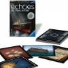 echoes Die Titanic Affair, ģimenes spēle