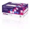 Wepa roku tīrīšanas papīrs LPCB2200S, 200 loksnes, 20,6 x 24, celuloze, (15 gab.)
