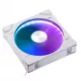 Ventilators Phanteks D30-140 14 cm balts 250-1800 RPM 32.1 dB
