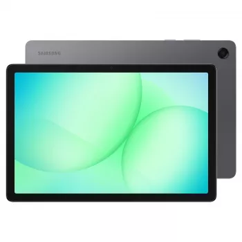 Samsung Galaxy Tab A11+ (X230) (Pelēks) 11” TFT LCD 1200x1920, 2,5GHz&2,0GHz/128GB/6GB RAM/Android 16/microSDXC/WiFi,BT | Samsung