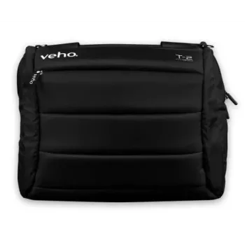 Veho T-Series T2 Hybrid - portatīvā datora soma - 43.2 cm (17)