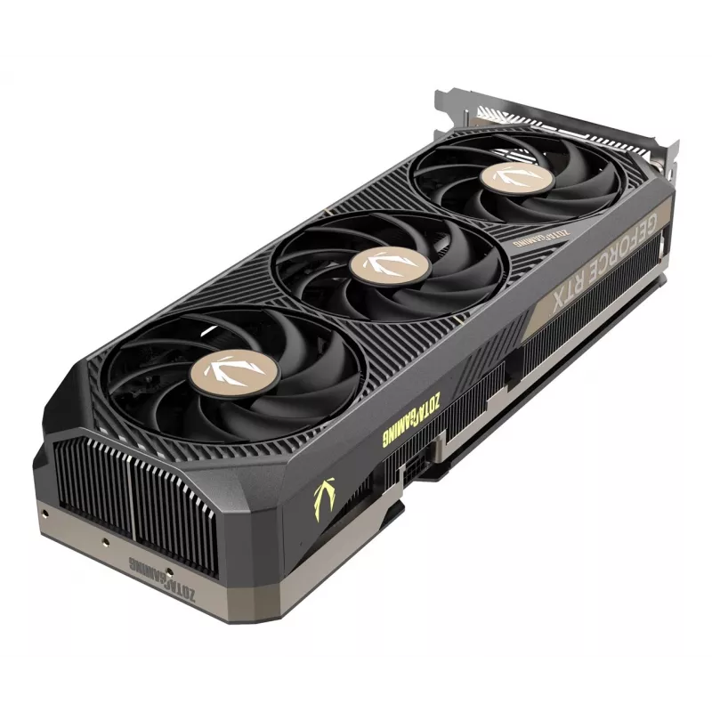 Grafikas karte NVIDIA GeForce RTX 5080 16 GB GDDR7