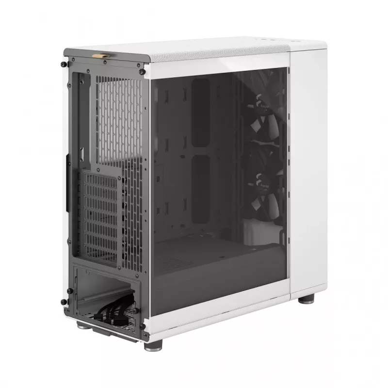 Fractal Design North Midi Tower balts