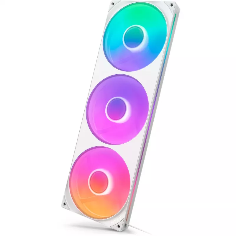 Ventilators NZXT F420 RGB Core