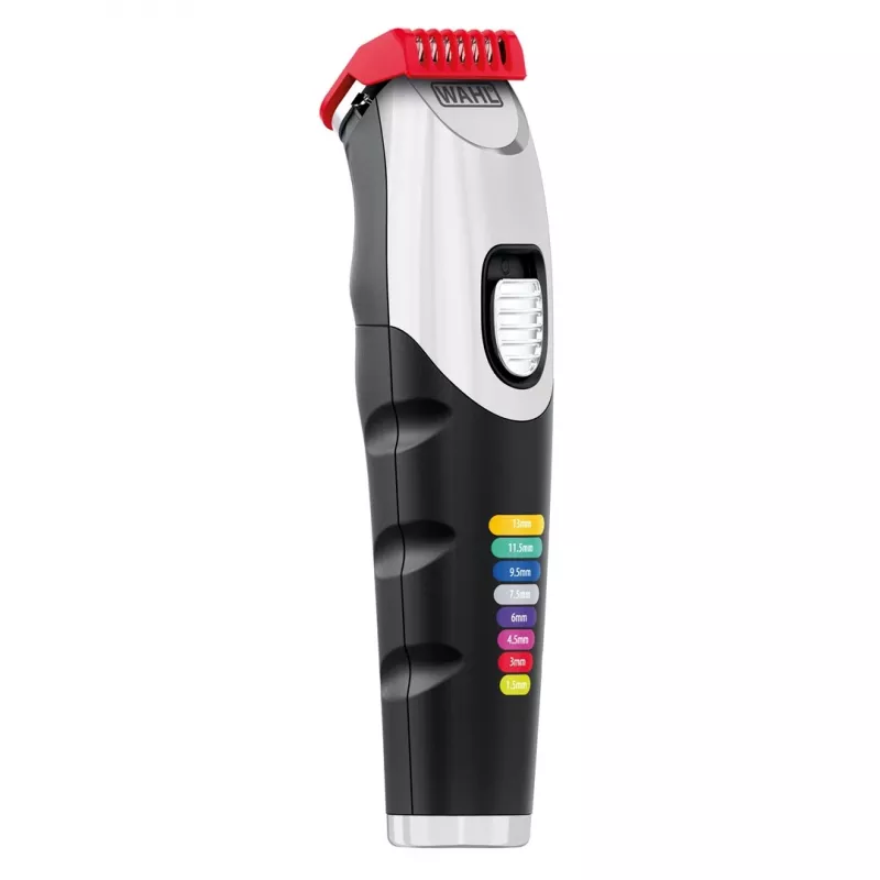Bārdas trimmeris WAHL Color Trim Beard 09893.0443