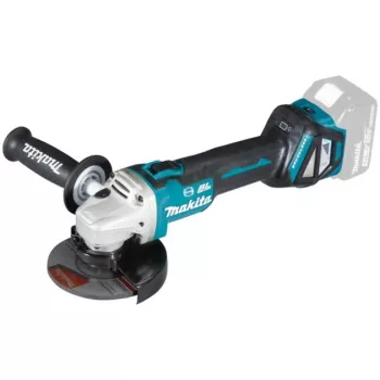 Leņķa slīpmašīna Makita DGA513Z 12.5 cm 8500 RPM
