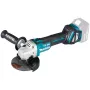 Leņķa slīpmašīna Makita DGA513Z 12.5 cm 8500 RPM
