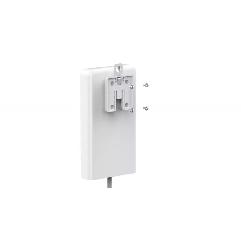 Router MC889 ODU 5G maršrutētājs + Gecko loga tipa stikla montāžas komplekts