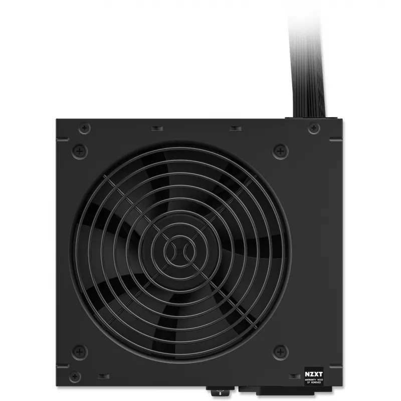Barošanas bloks NZXT C750 750 W