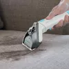 Sharkclean PX200EUT paklāju tīrīšanas mašīna, rokas, dziļā/starptīrīšana, balta