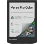 PocketBook Verse Pro Color e-grāmatu lasītājs 6 E Ink Kaleido 3 16 GB Wi-Fi Stormy Sea (PB634K3-1-WW)