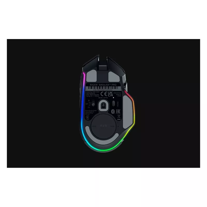 Razer RC21-01990200-R3M1 piederums ievadierīcēm Bezvadu uzlādes sistēma