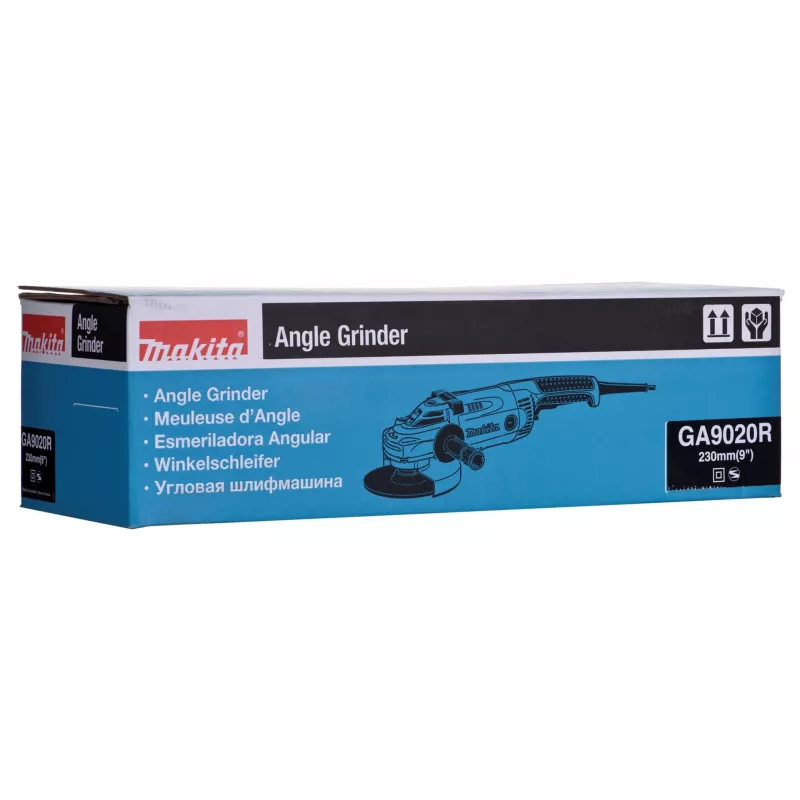 Makita GA9020R leņķa slīpmašīna 23 cm 6600 RPM 2200 W 8.01 kg