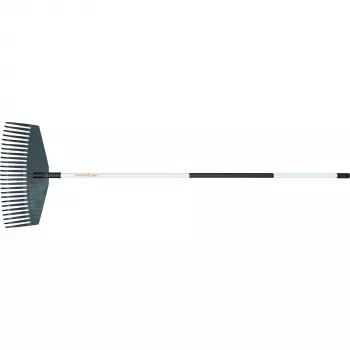 Lapu grābeklis Fiskars Light Leaf Rake