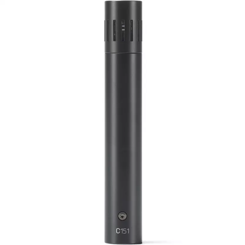 AKG C151 - kondensatora mikrofons, instruments
