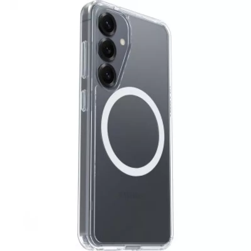 Aizsargtelefona maciņš OTTERBOX Symmetry Series Magnetic — polikarbonāta apvalks ar termoplastiskā elastomēra malām