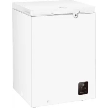 Gorenje FH15E6W5 lādes saldētava brīvstāvoša 141 L balta